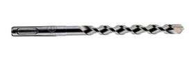 graztas betonui 100 100 - Betono grąžtas IRWIN, 6,0 x 160 mm - 1 nuotrauka