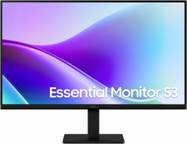 monitor 27 1080 - Samsung LS27F320GAUXEN - 1 nuotrauka