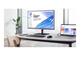 monitor 27 1080 - MONITOR LCD 27" S27F434UAU/LS27F434UAUXEN SAMSUNG - 2 nuotrauka