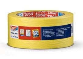 Apsauginė dažymo juosta TESA PRECISION, 50 x 0,05 m