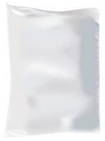 Apsauginė plėvelė TOPEX, HDPE, skirta dažymo darbams, 0,007 mm, 4 x 5 m