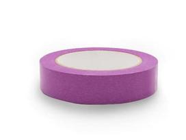 Apsauginė dažymo juosta COLOR EXPERT Purple Line, 30 mm x 50 m