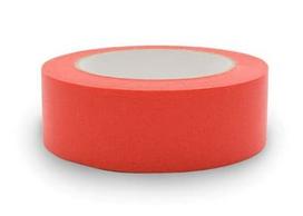 Apsauginė dažymo juosta COLOR EXPERT Red Line, 50 mm x 50 m