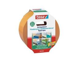 Dvipusio lipnumo juosta TESA EXTRA STRONG, 50 mm x 25 m, grindų dangai