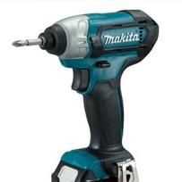 makita td110d - Makita TD110DSAJ - 2 nuotrauka