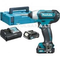 makita td110d - Makita TD110DSAJ - 3 nuotrauka