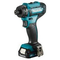 akumuliatorinis suktuvas 12v - Makita DF033DWAE - 2 nuotrauka