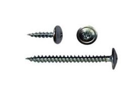 Savisriegiai į metalą, cinkuoti, 4,2 x 41 mm, 100 vnt.