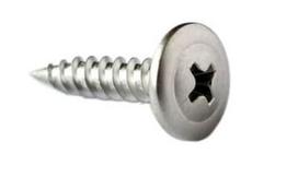 Savisriegiai į metalą, cinkuoti, 4,2 x 13 mm, 50 vnt.