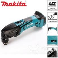 multi tool - Makita DTM50Z - 2 nuotrauka