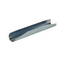 Karnizo vamzdžio sujungimas ESTILO, metalinis, Ø 19 mm