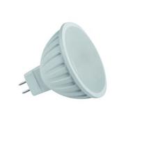KANLUX Tomi, 5 W, Gx5.3, 370 lm, 3000K, 12V