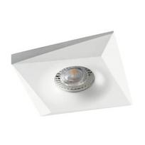  KANLUX BONIS, 35 W, GU10, baltos sp., 9,9 x 9,9 cm