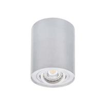 KANLUX BORD, 1 x 50 W, GU10, IP20, sidabrinės sp.
