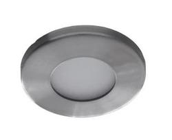 KANLUX MARIN, 35 W, GU5.3, IP44, chromo sp., ø8,5 cm