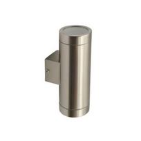 KANLUX Magra EL-235, 2 x 35 W, GU10, IP44, plieno sp.