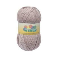 Mezgimo siūlai ELIAN WENDY, t. raudonos sp., 85 % akrilas, 15 % vilna, 100 g, 190 m