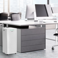 trotec ttk - Trotec TTK 64 HEPA - 2 nuotrauka