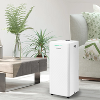 trotec ttk - Trotec TTK 64 HEPA - 3 nuotrauka