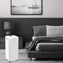 trotec ttk - Trotec TTK 64 HEPA - 4 nuotrauka