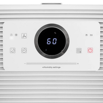 trotec ttk - Trotec TTK 64 HEPA - 6 nuotrauka