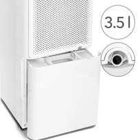 trotec ttk - Trotec TTK 64 HEPA - 7 nuotrauka