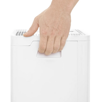 trotec ttk - Trotec TTK 64 HEPA - 8 nuotrauka