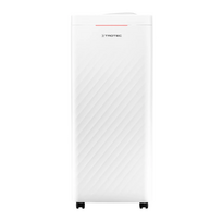 trotec ttk - Trotec TTK 64 HEPA - 9 nuotrauka