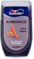 Testeris SADOLIN AMBIANCE BLOSSOM POWDER, visiškai matiniai, 30 ml
