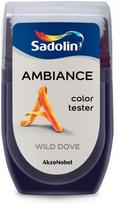 Testeris SADOLIN AMBIANCE WILD DOVE, visiškai matiniai, 30 ml