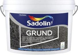 Gruntavimo dažai SADOLIN GRUND, 2,5 l