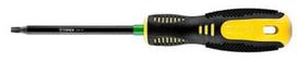 t10 torx atsuktuvas - Torcinis atsuktuvas TOPEX, T10 x 100 mm - 1 nuotrauka