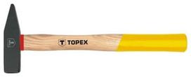 Šaltkalvio plaktukas TOPEX, 100 g