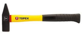 Šaltkalvio plaktukas TOPEX, 800 g