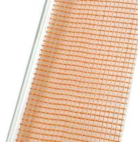PVC profilis 108 EJOT, 1 vnt