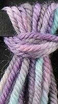 Mezgimo siūlai PEO STAMPATO 164, įvairių sp., 100% merino vilna, 50 g