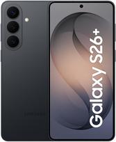 samsung galaxy telefonais - Samsung Galaxy S26 Plus 512GB Black (Juodas) - 1 nuotrauka