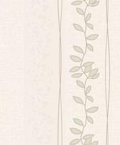 Viniliniai tapetai flizelino pagrindu GRANDECO BEIGE, 0,53 x 10,05 m