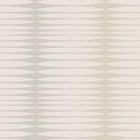 Viniliniai tapetai flizelino pagrindu GRANDECO WHITE, 0,53 x 10,05 m