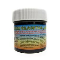 Medienos glaistas AKRILEN, juodos sp., 200 g