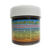 Medienos glaistas AKRILEN, raudonmedžio sp., 500 g