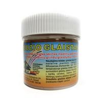 Medienos glaistas AKRILEN, riešuto sp., 200 g