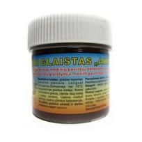 Medienos glaistas AKRILEN, raudonmedžio sp., 200 g