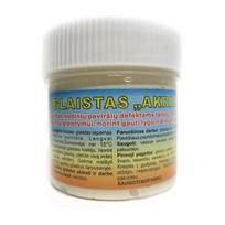 Medienos glaistas AKRILEN, eglės sp., 500 g