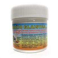 Medienos glaistas AKRILEN, baltos sp., 500 g