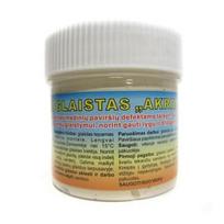 Medienos glaistas AKRILEN, eglės sp., 200 g