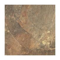 Akmens masės plytelės RUSTYK BROWN G1, 42 x 42 cm