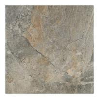 Akmens masės plytelės RUSTYK GREY G1, 42 x 42 cm