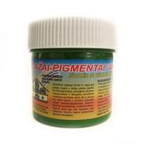 Dažų pigmentas AKRILEN, šviesiai žalios sp., 350 g