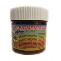 Dažų pigmentas AKRILEN, tamsiai rudos sp., 350 g